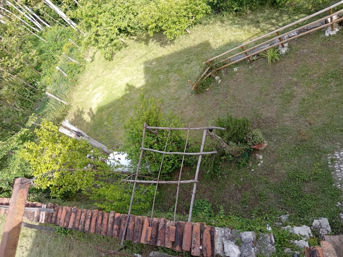 Casa Vacanze Antico Poggio Poggio San Giovanni Buitenkant foto