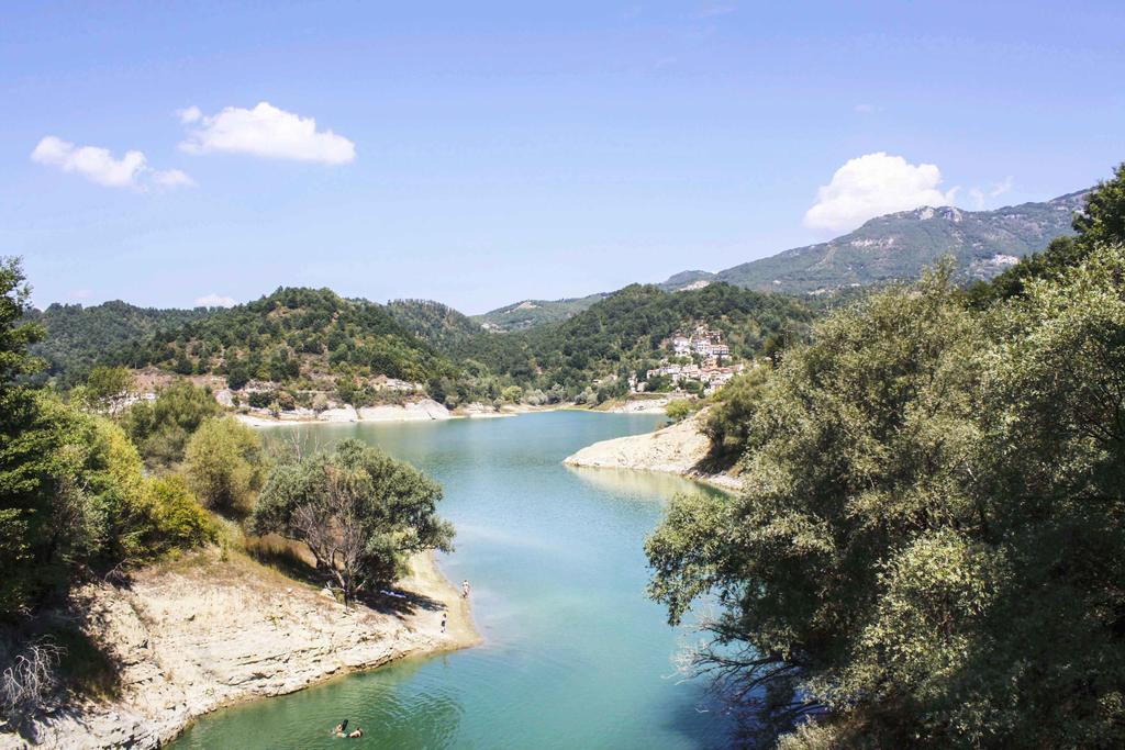 Casa Vacanze Antico Poggio Poggio San Giovanni Kamer foto