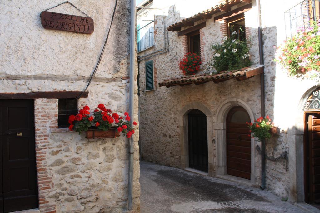 Casa Vacanze Antico Poggio Poggio San Giovanni Kamer foto