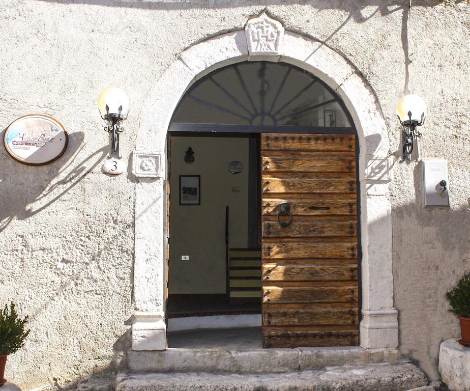 Casa Vacanze Antico Poggio Poggio San Giovanni Kamer foto