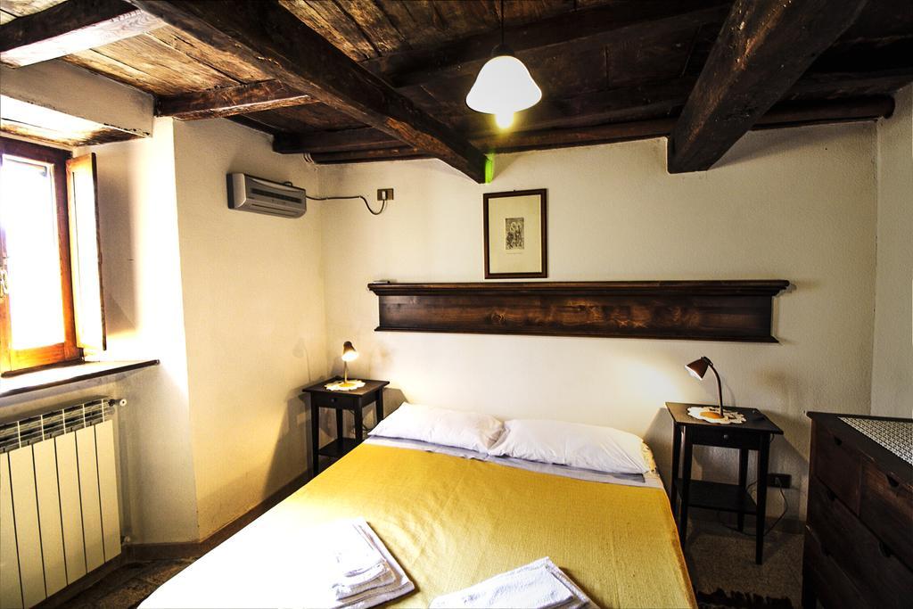 Casa Vacanze Antico Poggio Poggio San Giovanni Buitenkant foto