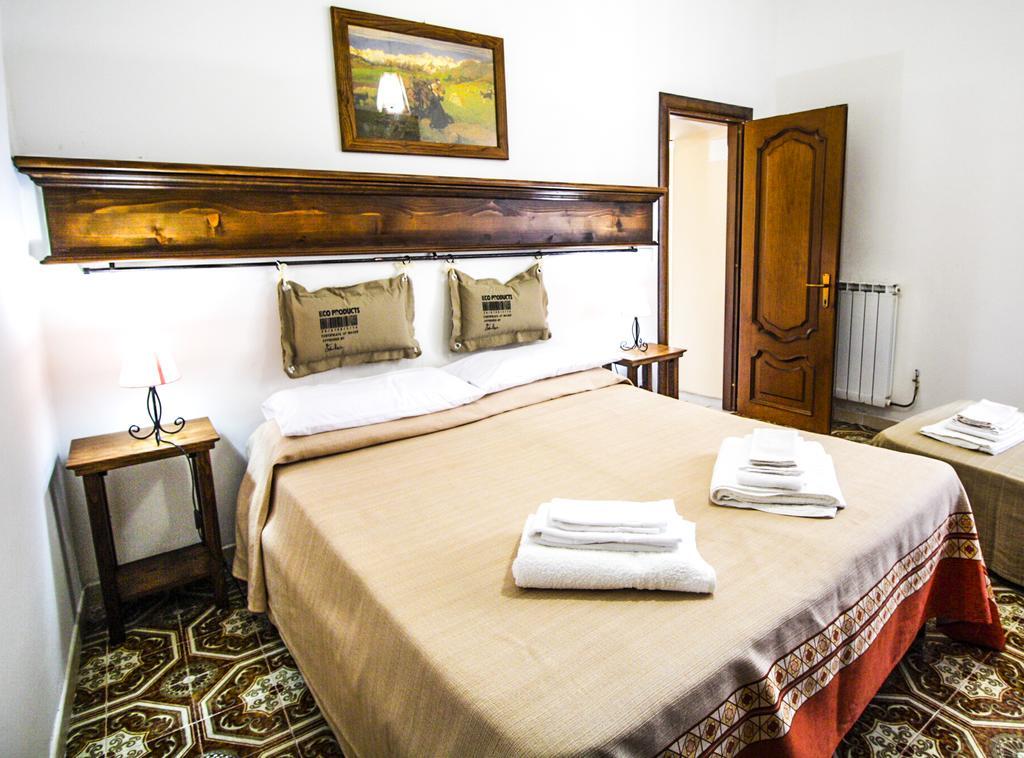 Casa Vacanze Antico Poggio Poggio San Giovanni Buitenkant foto